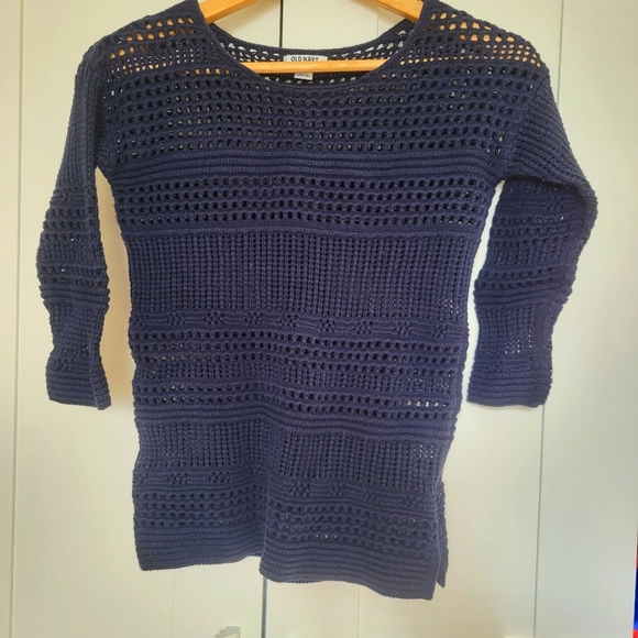 Crochet Top - Picture 3 of 5